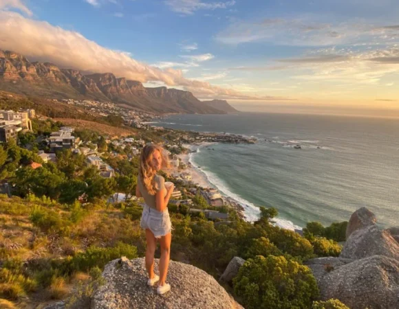 6 Days South Africa Explorer