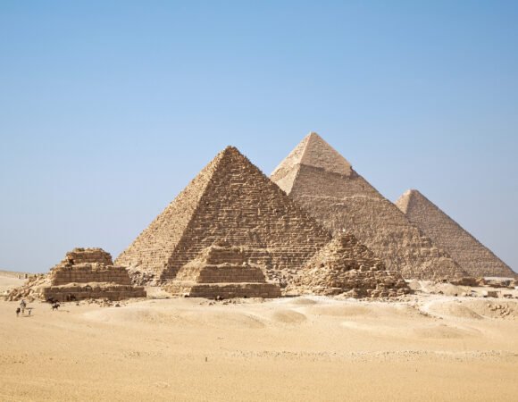 7 Days Egypt Pyramids & Nile Cruise