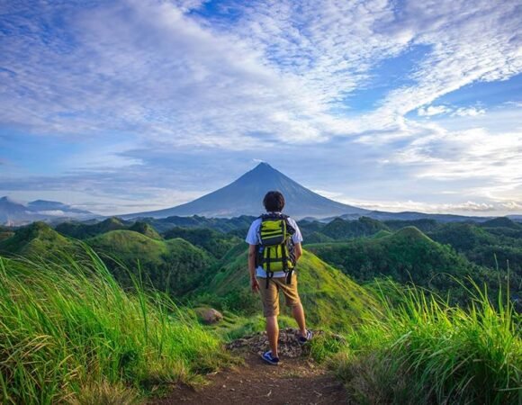 5 Days Dubai City Tour & Desert Safari