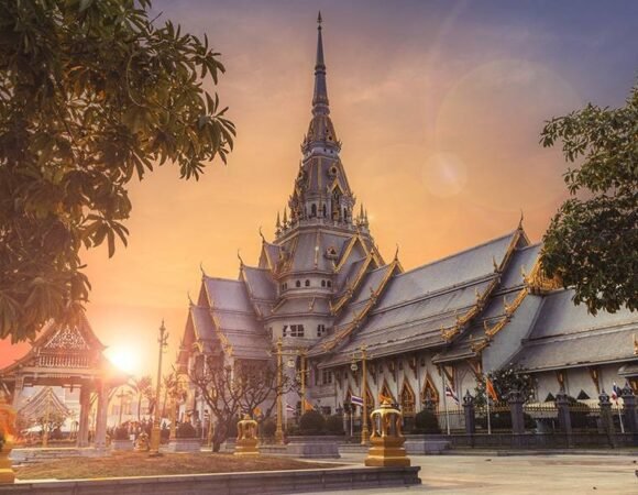 7 Days Historic Turkey Tour